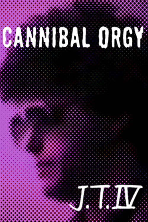 Cannibal Orgy (1985) poster