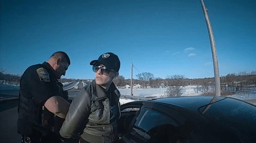 Kidnapped