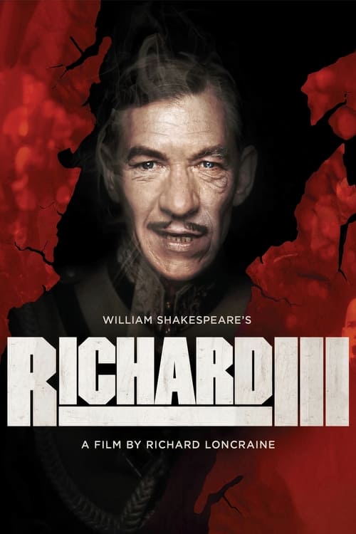 |EN| Richard III