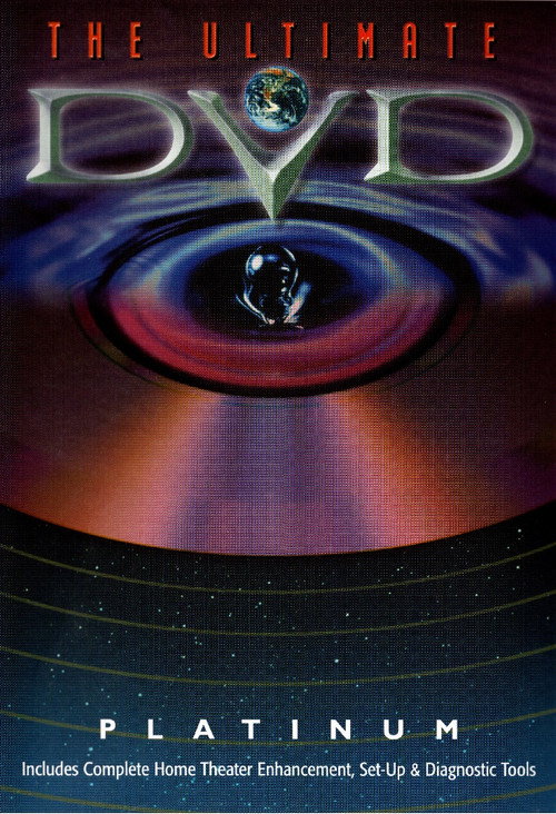 The Ultimate DVD Platinum