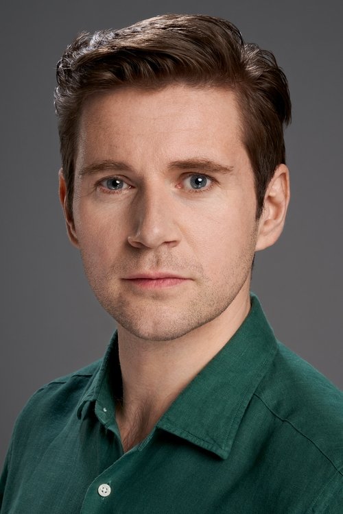 Allen Leech profile picture