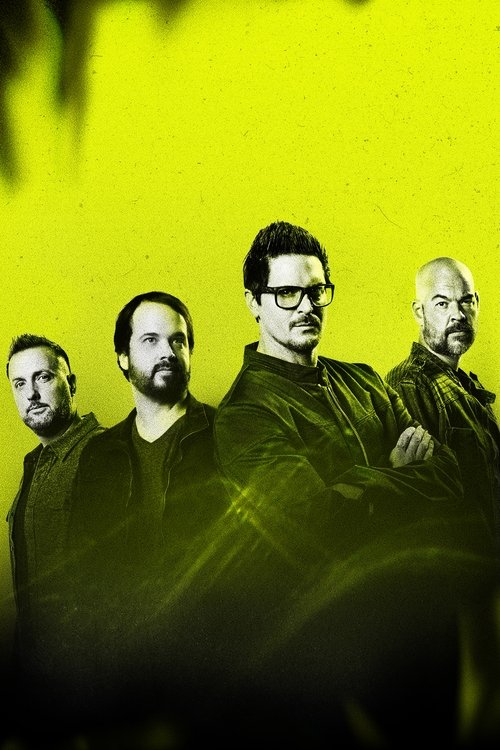 Ghost Adventures