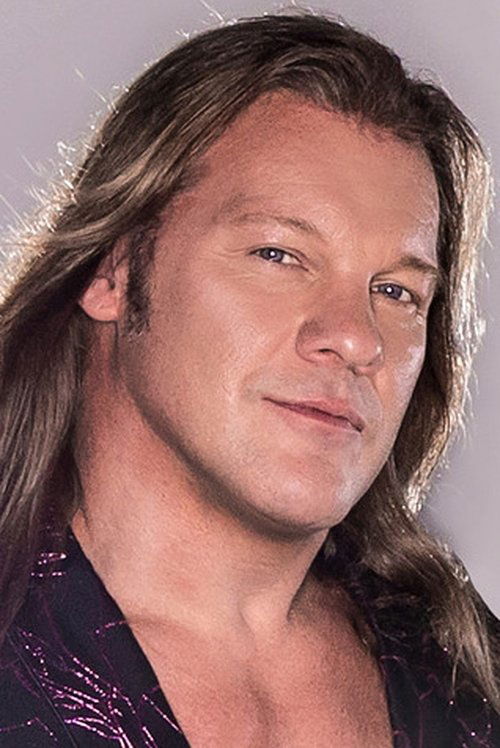 Kép: Chris Jericho színész profilképe