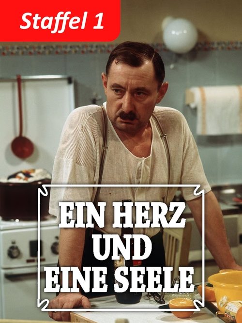 Ein Herz und eine Seele