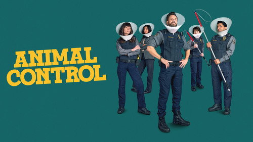 Кадр из Animal Control