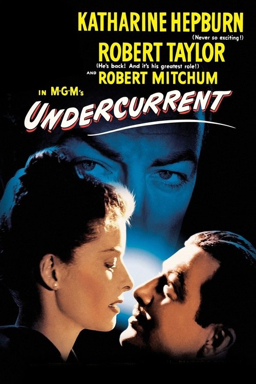 Undercurrent 1946