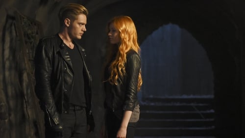 Shadowhunters: Instrumentos Mortais: 1×2