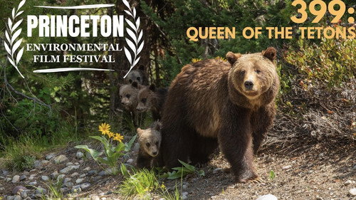 399: Queen of the Tetons