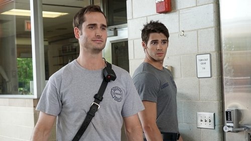 Chicago Fire – Heróis Contra o Fogo: 4×3