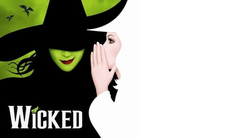 Wicked 2021