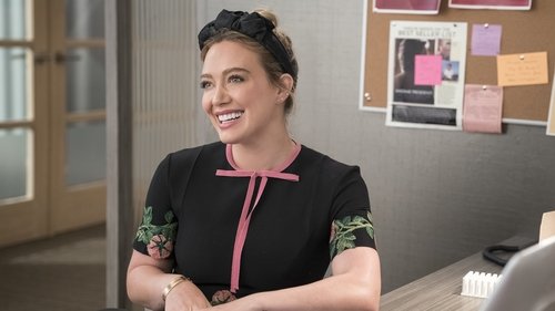 Younger: 40 é o Novo 20: 3×6