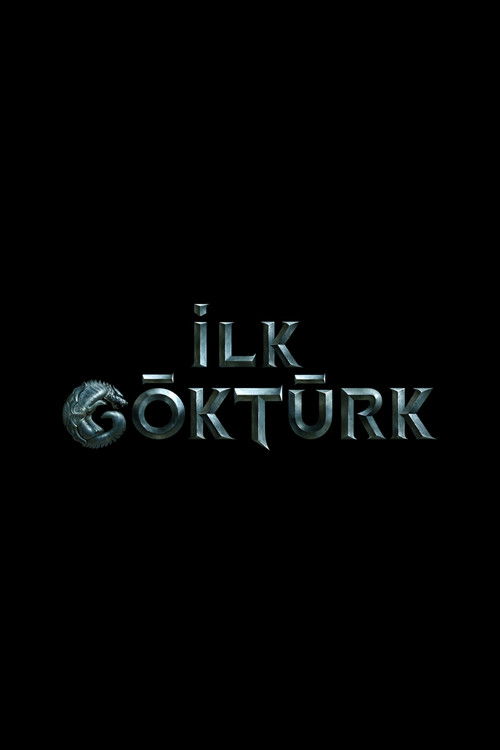 The First Gokturk poster