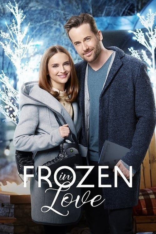 Frozen in Love (2018) poster