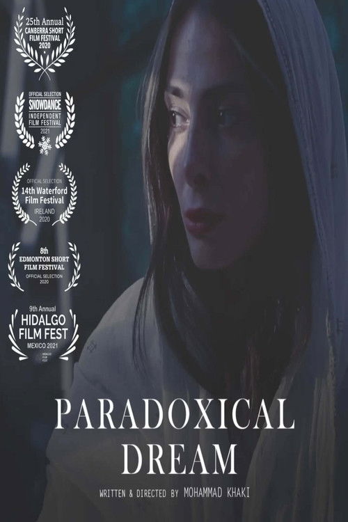 Paradoxical Dream poster