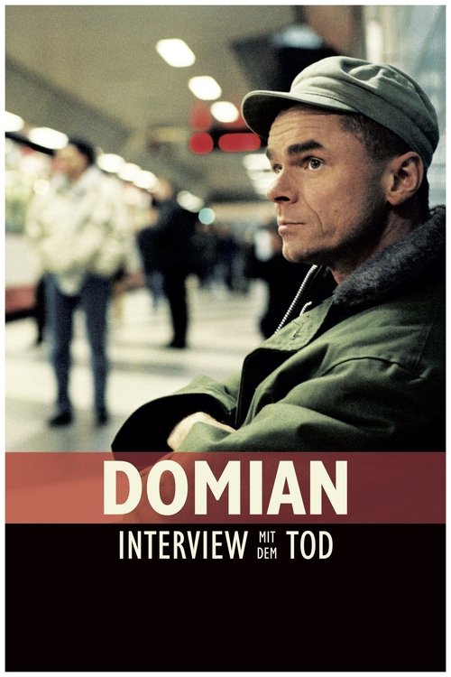 Domian - Interview mit dem Tod poster