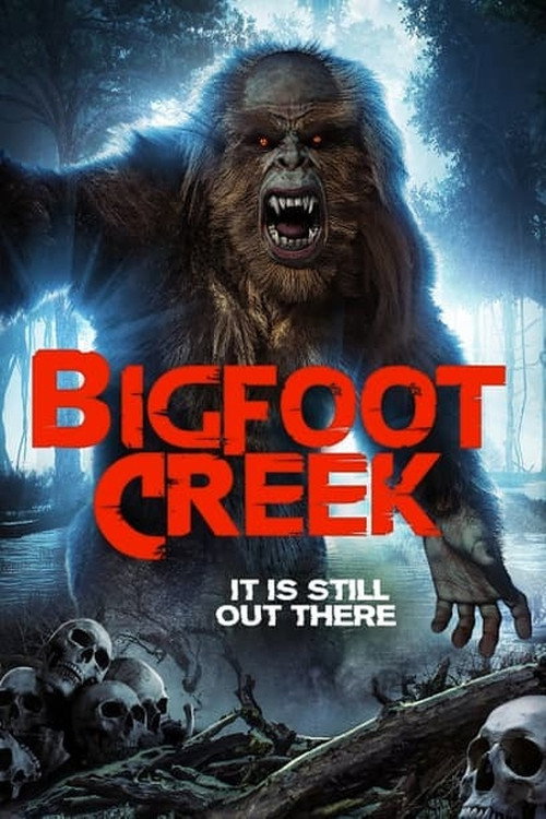 Bigfoot Creek