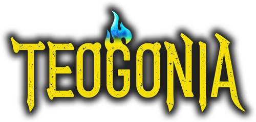 Teogonia