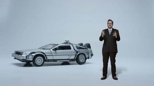 Time travel