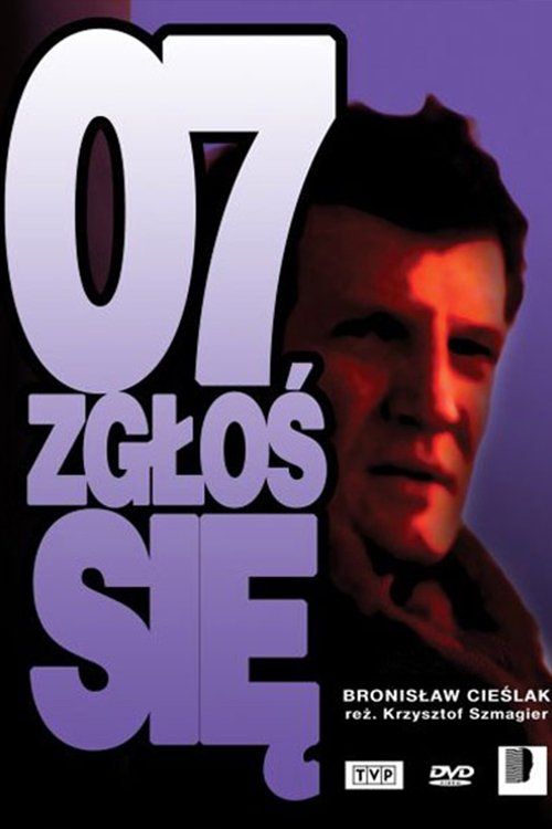 Ver temporada 2 de 07 zglos sie Póster de la temporada 2 de la serie 07 zglos sie