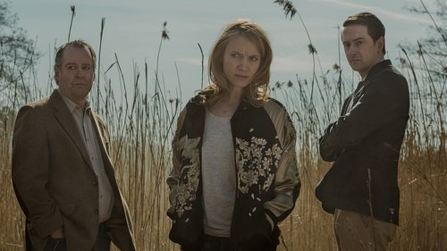 Jordskott