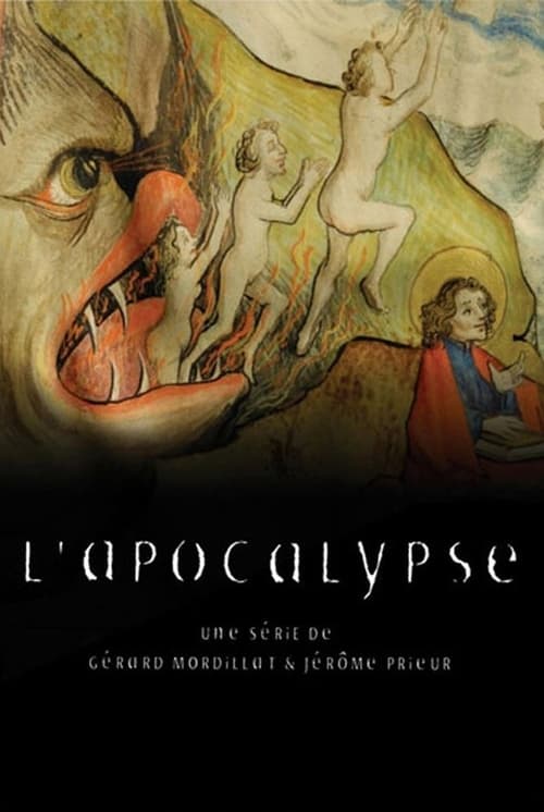 Poster L'Apocalypse