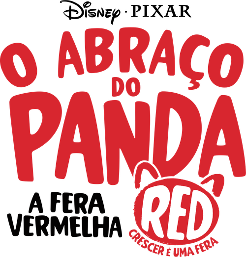 Embrace the Panda: Making Turning Red