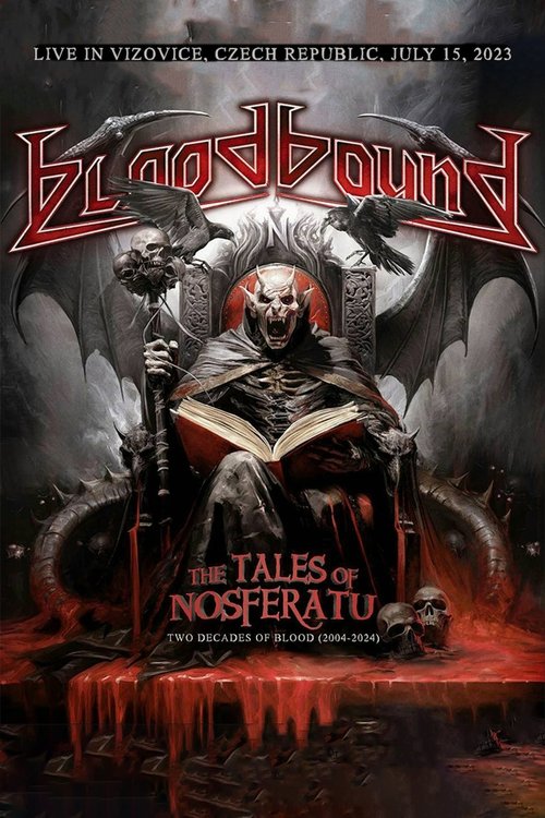 Nonton film Bloodbound: The Tales of Nosferatu (2024) terbaru sub indo Nonton film Bloodbound: The Tales of Nosferatu (2024) terbaru sub indo