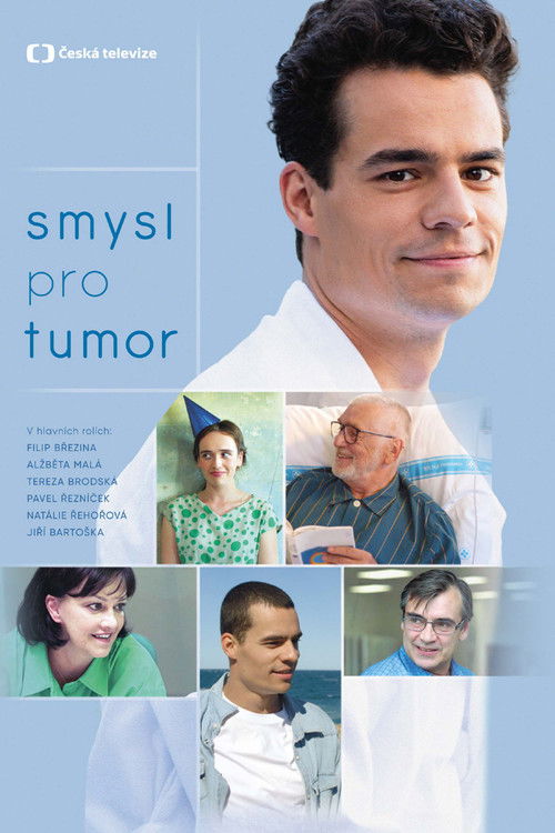 Escena 3 de Smysl pro tumor