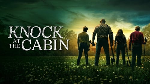 Knock At The Cabin (2023) HD Download Full Movie HD ᐈ BemaTV
