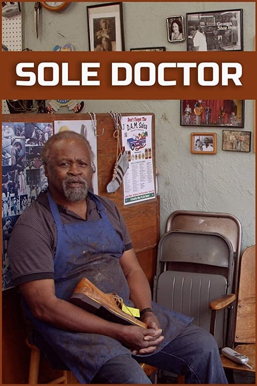 Sole Doctor 2018
