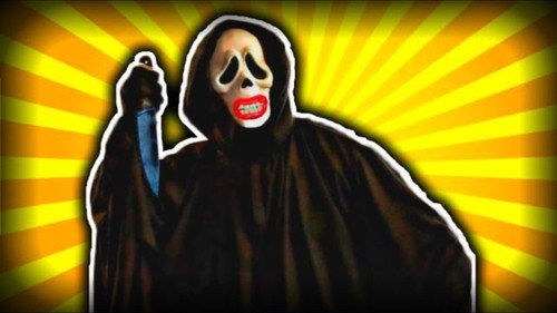 Türk İşi Korku Filmi