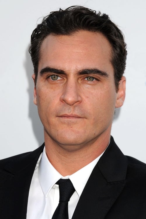 Joaquin Phoenix isLarry "