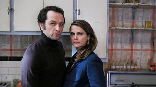 The Americans: 4×10