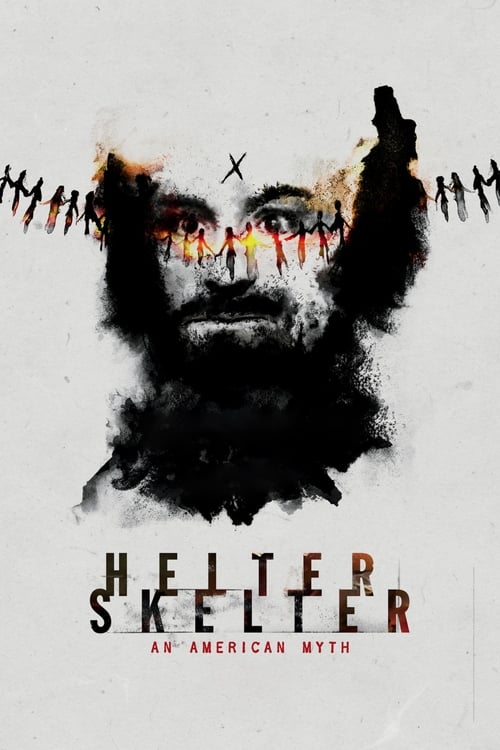 Helter Skelter: An American Myth poster