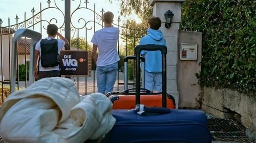 Image de l'épisode 1