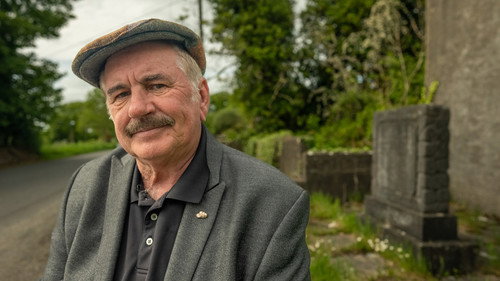 Ireland and the First Nations