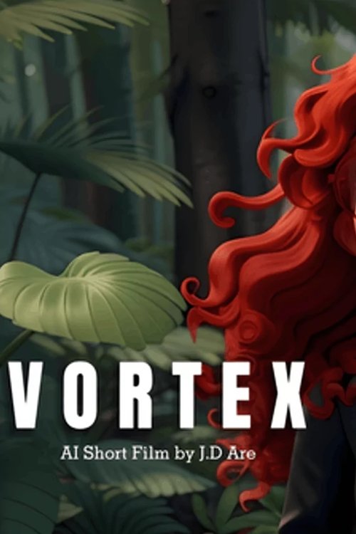 Poster image du film Vortex Vortex