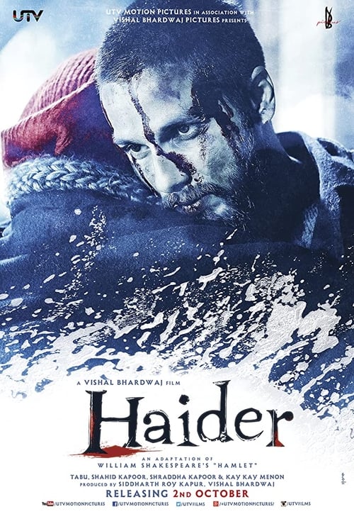 Haider 2014