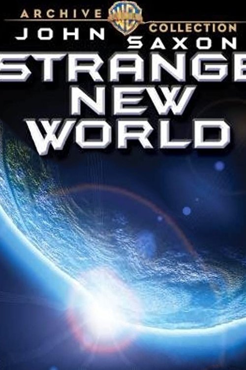 Strange New World 1975