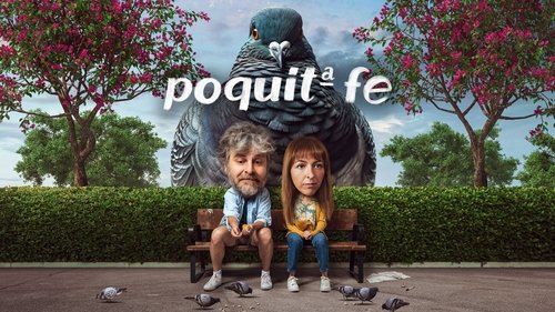 Imagen 3 del estreno de Poquita fe