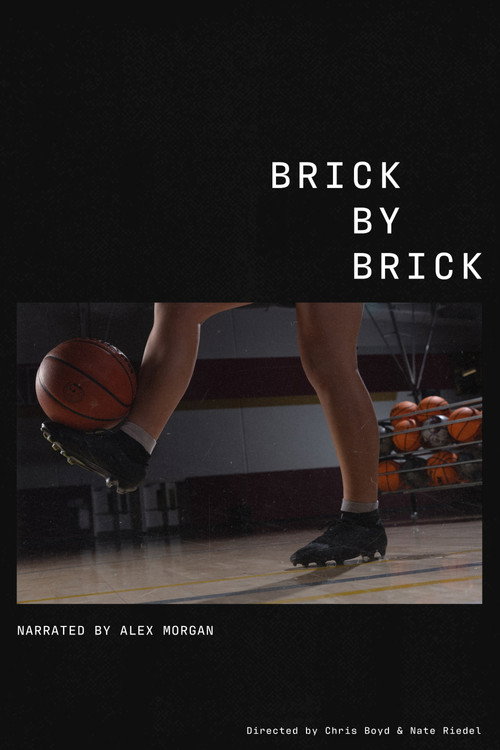 Brick by Brick