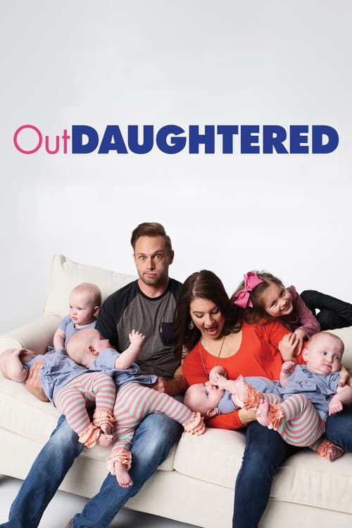 Where to stream Outdaughtered Season 2