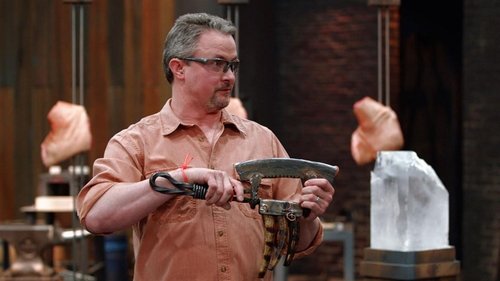 Poster della serie Forged in Fire