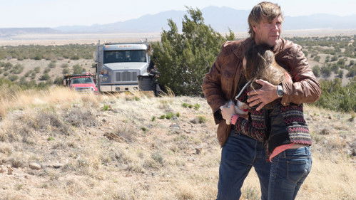 Longmire: O Xerife: 3×2