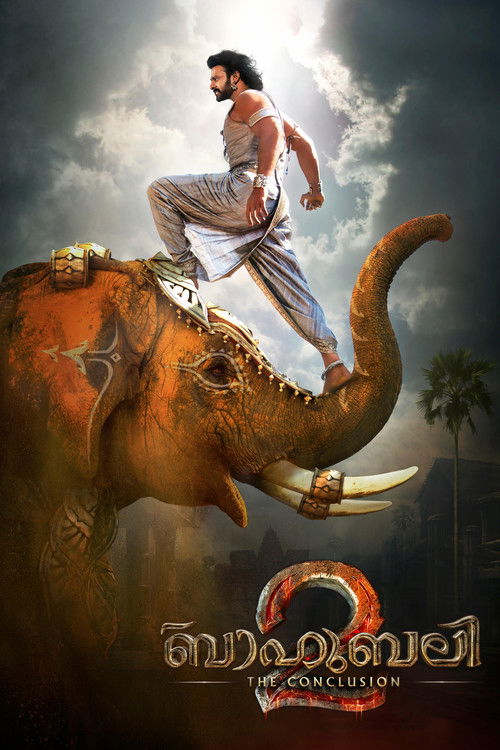 Imatge etiquetada de Prabhas