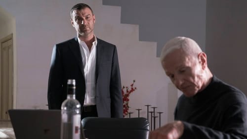 Ray Donovan: 4×10