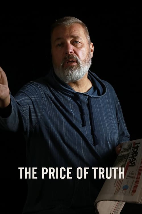 Where to stream The Price of Truth