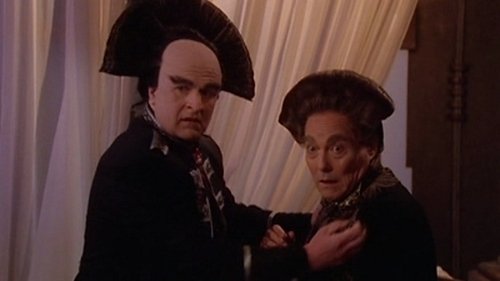 Babylon 5, S05E18 - (1998)