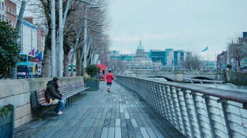 de-magic-ation of a city