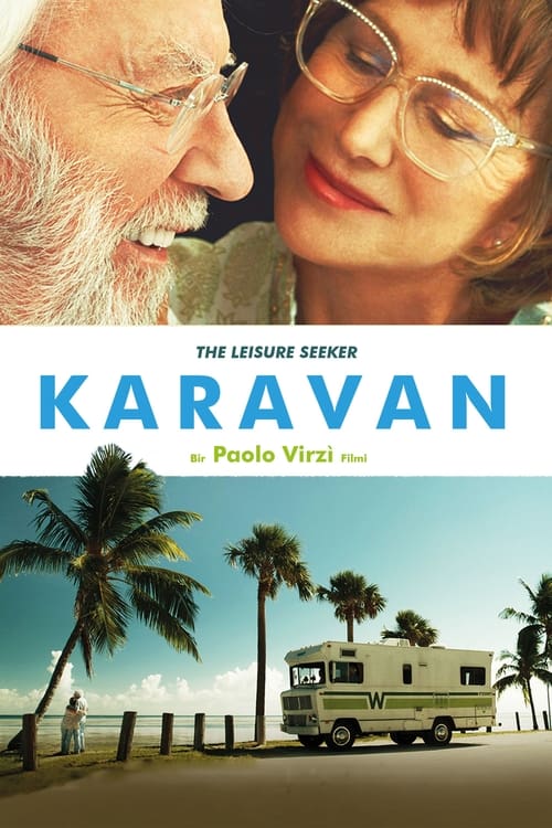 Karavan ( The Leisure Seeker )